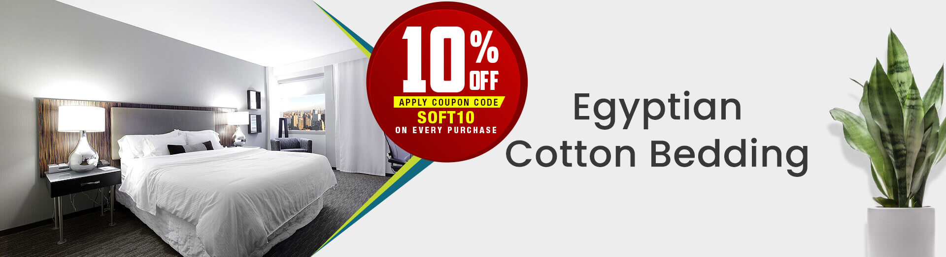 Egyptian Cotton Bedding Egyptian Cotton Bedding