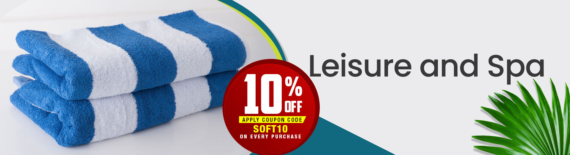 Leisure and spa Leisure and spa
