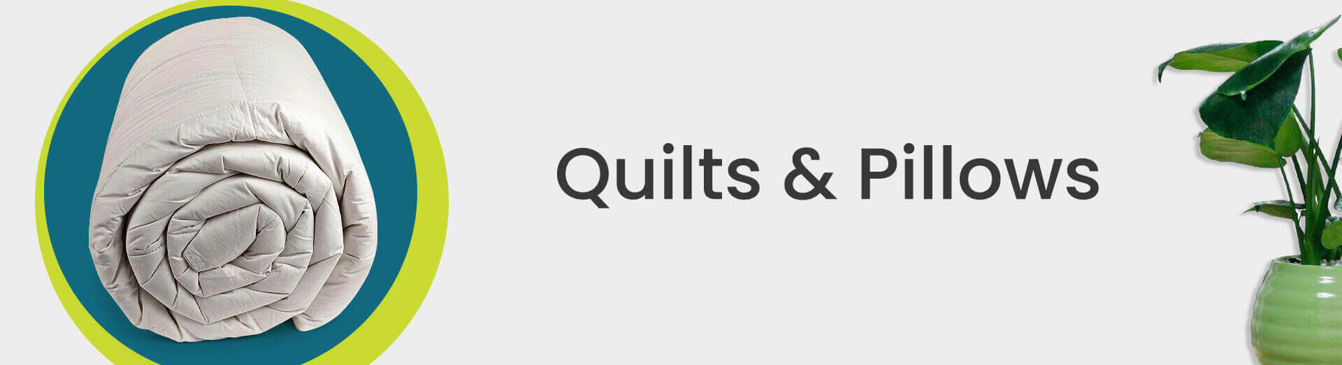 Quilts & Pillows Quilts & Pillows
