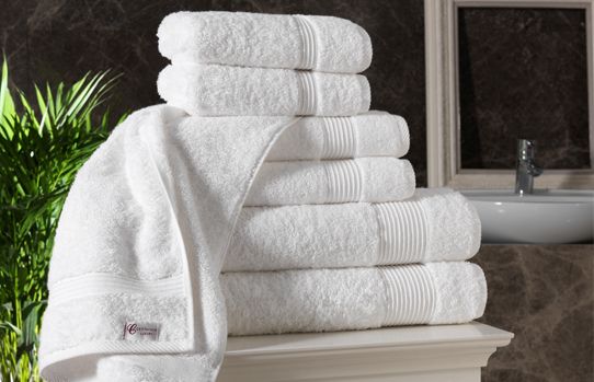 Hotel Linen suppliers