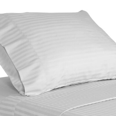 cotton percale bedding