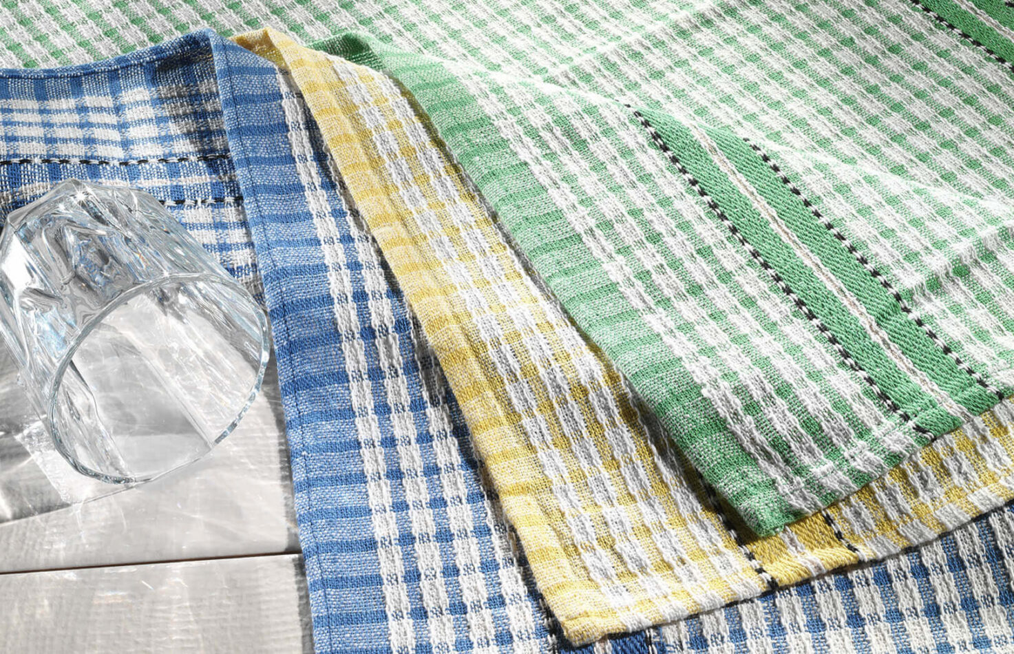 ivyleaf table cloths