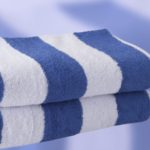 Leisure and Spa Towels