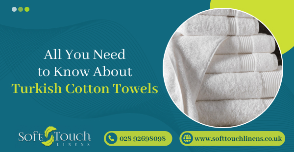 luxury white towels